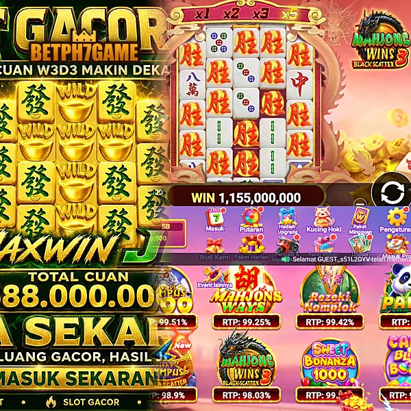 betph7game Masuk