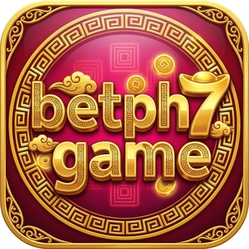 betph7game Logo - Resmi