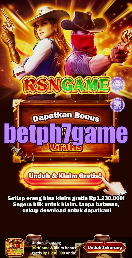betph7game Tangkapan Layar - APK Resmi