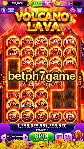 betph7game Tangkapan Layar Resmi APK